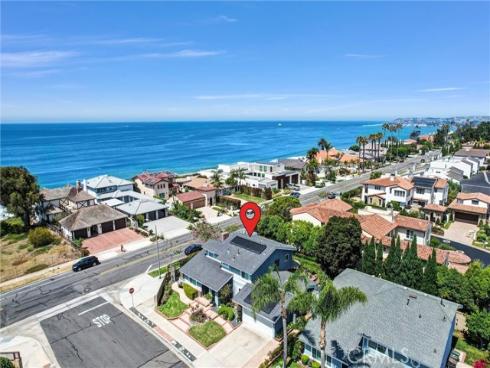 27251 Calle Anejo , Dana Point, CA