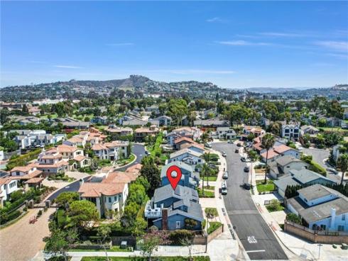 27251 Calle Anejo , Dana Point, CA