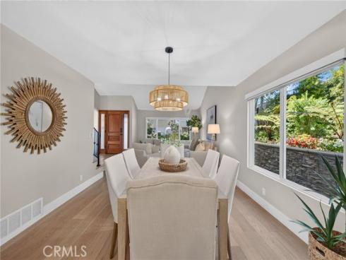33052 Santiago Drive, Dana Point, CA