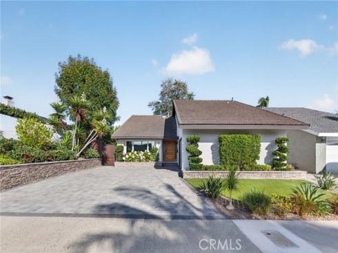 33052 Santiago Drive, Dana Point, CA