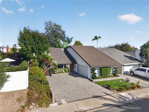 33052 Santiago Drive, Dana Point, CA