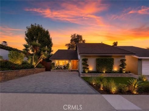 33052 Santiago Drive, Dana Point, CA