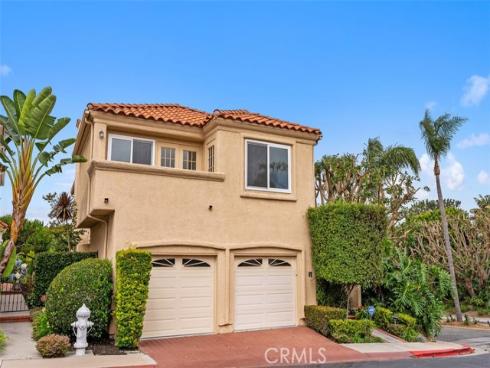 1  Saint Kitts  , Dana Point, CA