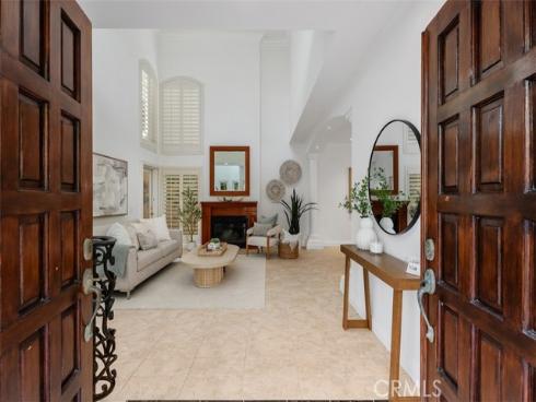 1  Saint Kitts  , Dana Point, CA