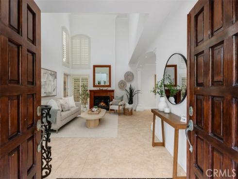 1  Saint Kitts  , Dana Point, CA