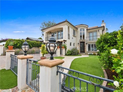 26782 Calle Real , Dana Point, CA