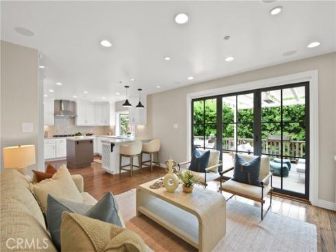 26782 Calle Real , Dana Point, CA