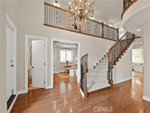 26782 Calle Real , Dana Point, CA