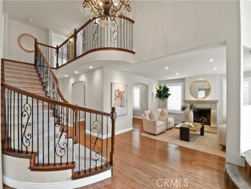 26782 Calle Real , Dana Point, CA
