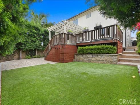 26782 Calle Real , Dana Point, CA