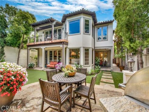 35002 Camino Capistrano , Dana Point, CA