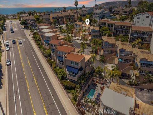 24345 Vista Point , Dana Point, CA