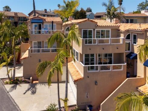 24345 Vista Point , Dana Point, CA