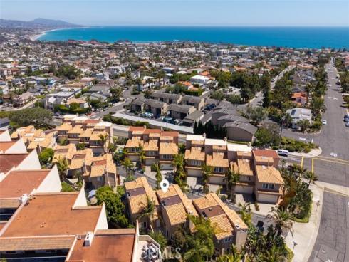 24345 Vista Point , Dana Point, CA