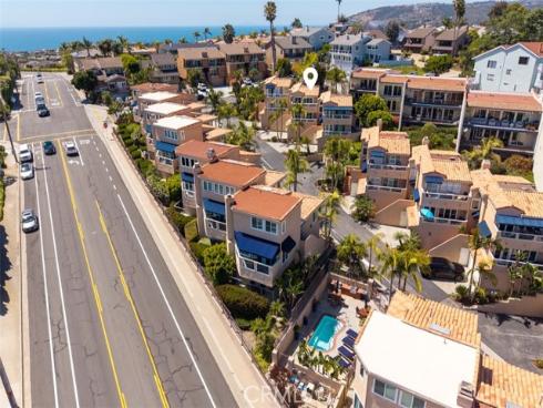 24345 Vista Point , Dana Point, CA