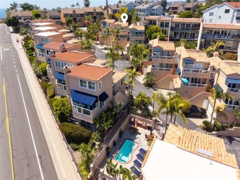 24345 Vista Point , Dana Point, CA