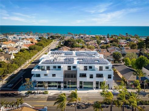 24722  Del Prado  204 , Dana Point, CA