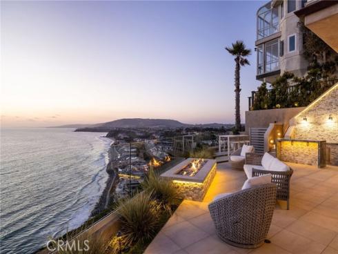 34385 Dana Strand B Road, Dana Point, CA