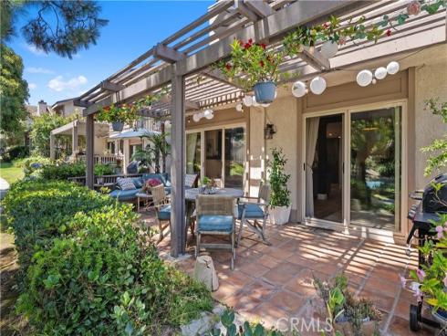 26972 Mill Pond 30 Road, Dana Point, CA