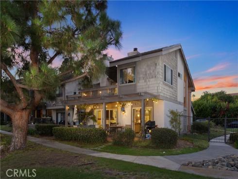 26972 Mill Pond 30 Road, Dana Point, CA