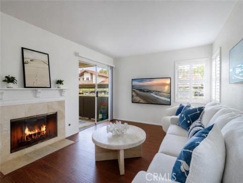 14 Corniche #a , Dana Point, CA