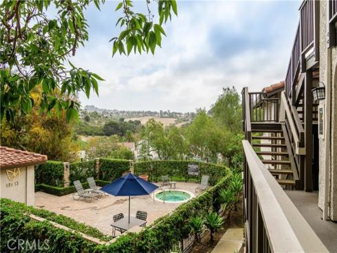 14 Corniche #a , Dana Point, CA