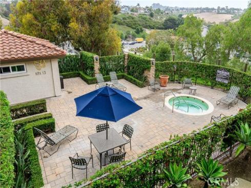 14 Corniche #a , Dana Point, CA