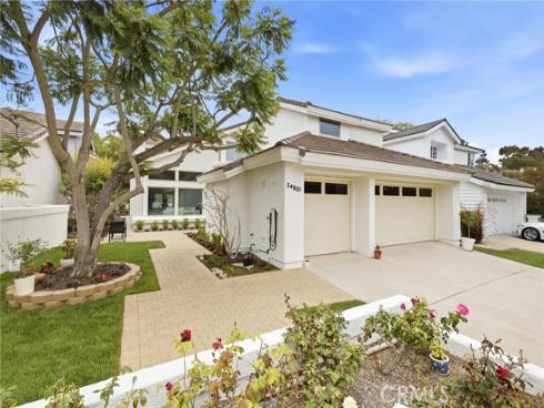 24901 Danafir , Dana Point, CA