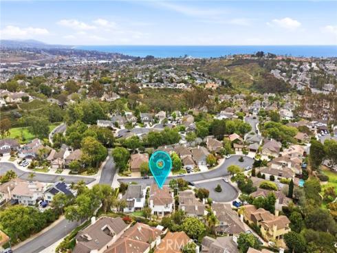 24901 Danafir , Dana Point, CA