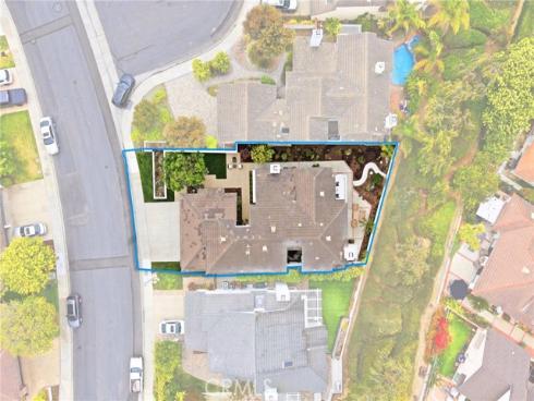 24901 Danafir , Dana Point, CA