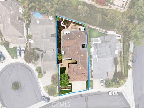 24901 Danafir , Dana Point, CA