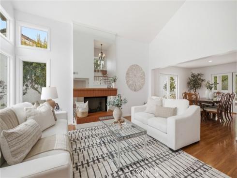 24901 Danafir , Dana Point, CA