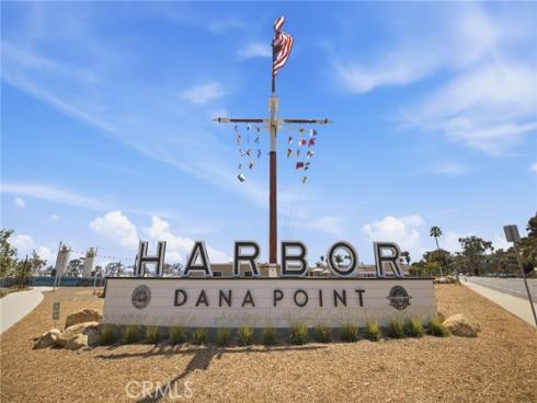 24901 Danafir , Dana Point, CA