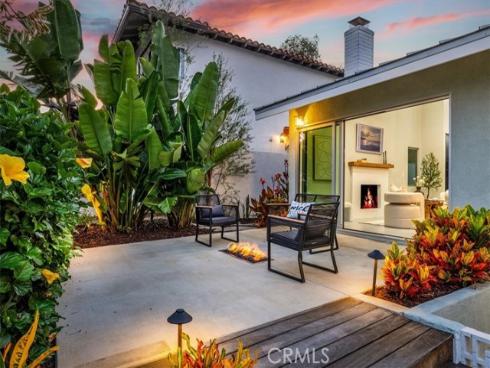 25201 Sea Vista Drive, Dana Point, CA