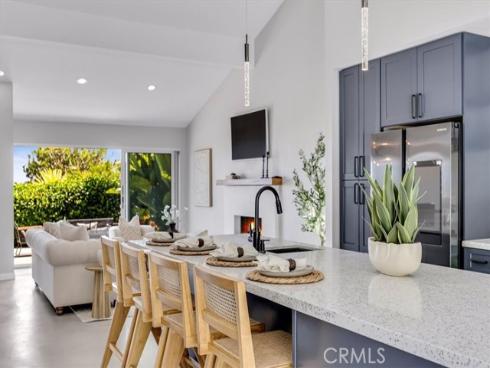 25201 Sea Vista Drive, Dana Point, CA