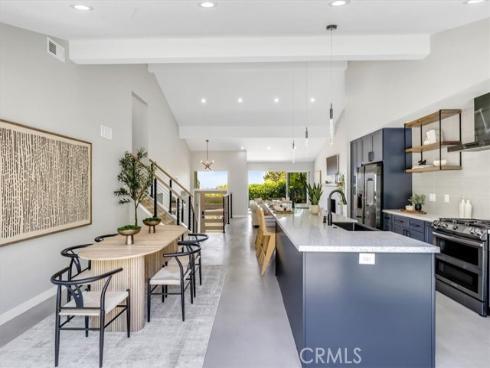25201 Sea Vista Drive, Dana Point, CA