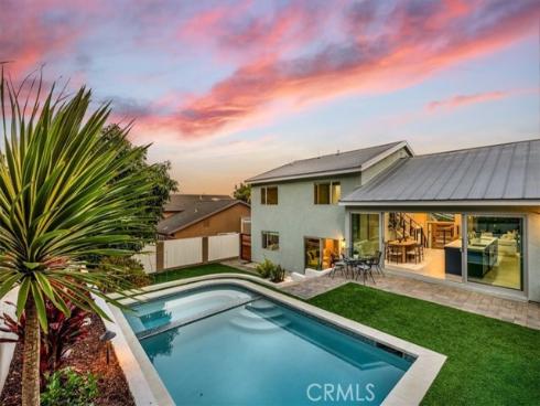 25201 Sea Vista Drive, Dana Point, CA