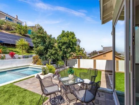 25201 Sea Vista Drive, Dana Point, CA