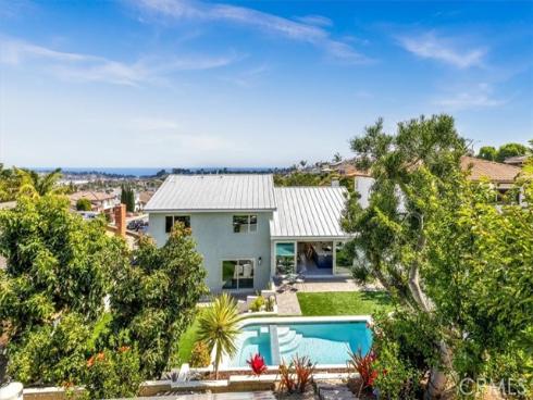 25201 Sea Vista Drive, Dana Point, CA