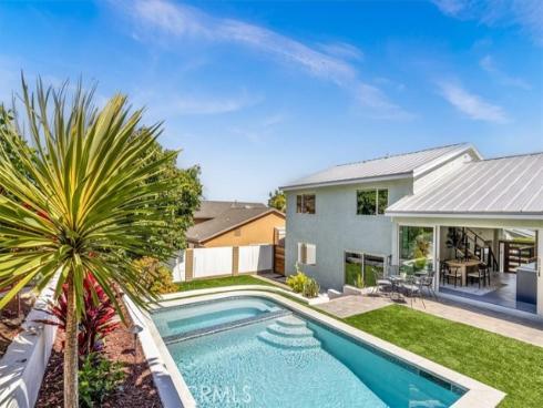 25201 Sea Vista Drive, Dana Point, CA