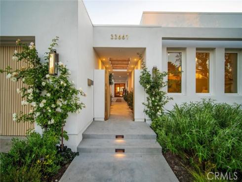 33661 Windjammer Drive, Dana Point, CA