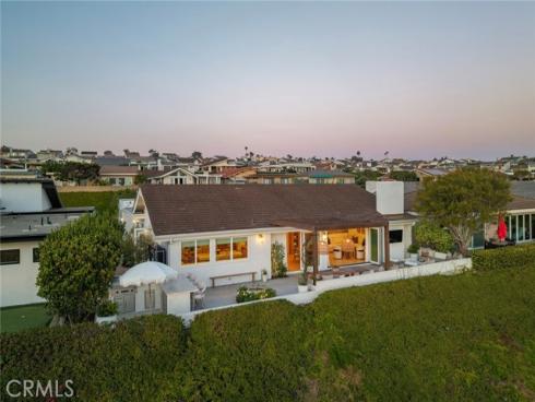 33661 Windjammer Drive, Dana Point, CA