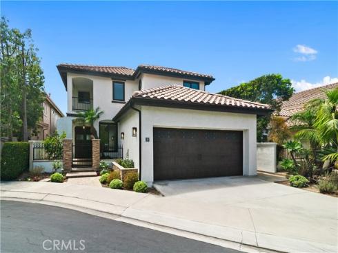 35 Costa Del Sol , Dana Point, CA