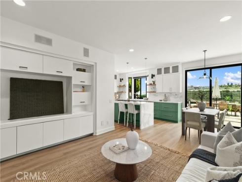 35 Costa Del Sol , Dana Point, CA