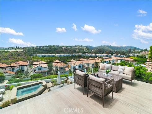 35 Costa Del Sol , Dana Point, CA