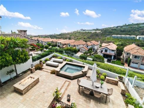 35 Costa Del Sol , Dana Point, CA