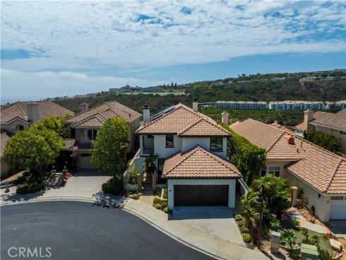 35 Costa Del Sol , Dana Point, CA