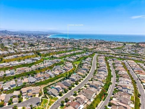 33568 Halyard , Dana Point, CA