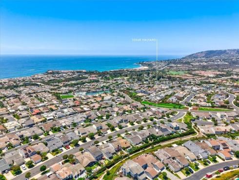 33568 Halyard , Dana Point, CA