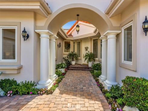 29 Marbella , Dana Point, CA
